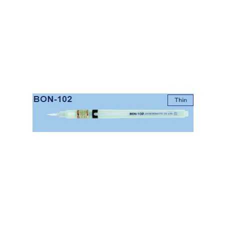 BON-102 Stylo applicateur de flux rechargeable