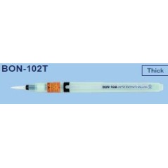 BON-102T Stylo applicateur de flux rechargeable