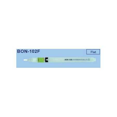 BON-102F Stylo applicateur de flux rechargeable