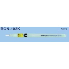 BON-102K Stylo applicateur de flux rechargeable