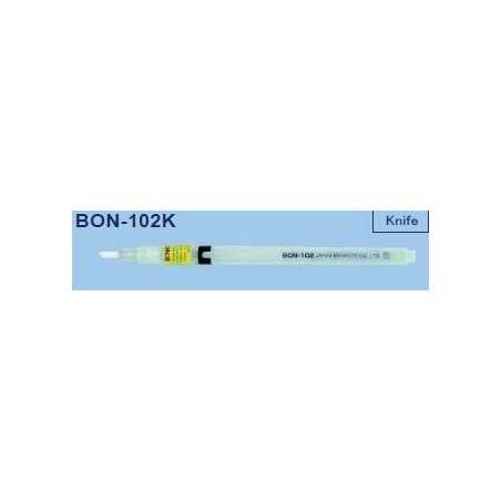 BON-102K Stylo applicateur de flux rechargeable