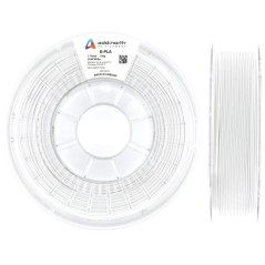 E PLA Blanc arctique 1.75mm 750g