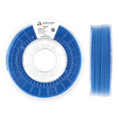 E PLA Bleu 1.75mm 750g ANEP17MEB