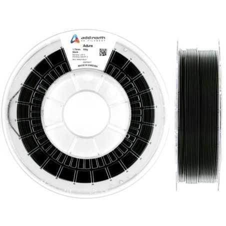 Nylon Noir 1.75mm 500g