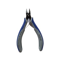 Pince coupante de côté de précision pour l‘électronique KNIPEX 79 32 125