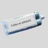 Colles et adhésifs
